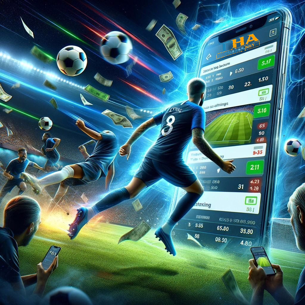 Chiến lược chuẩn bị của RG8369 hướng tới World Cup 2026