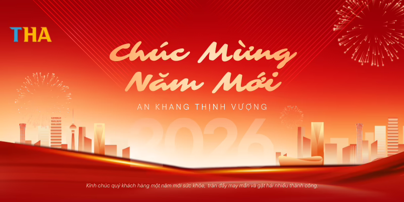 RG8369 - Thabet chúc mừng năm mới - 2026: Khởi đầu mới tràn đầy niềm vui và thành công trong thế giới cờ bạc
